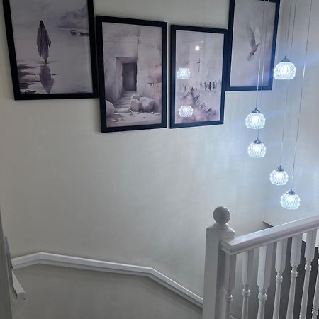 Excel Single Room - 5Mins To Excel & 10Mins To Canary Wharf Londen Buitenkant foto