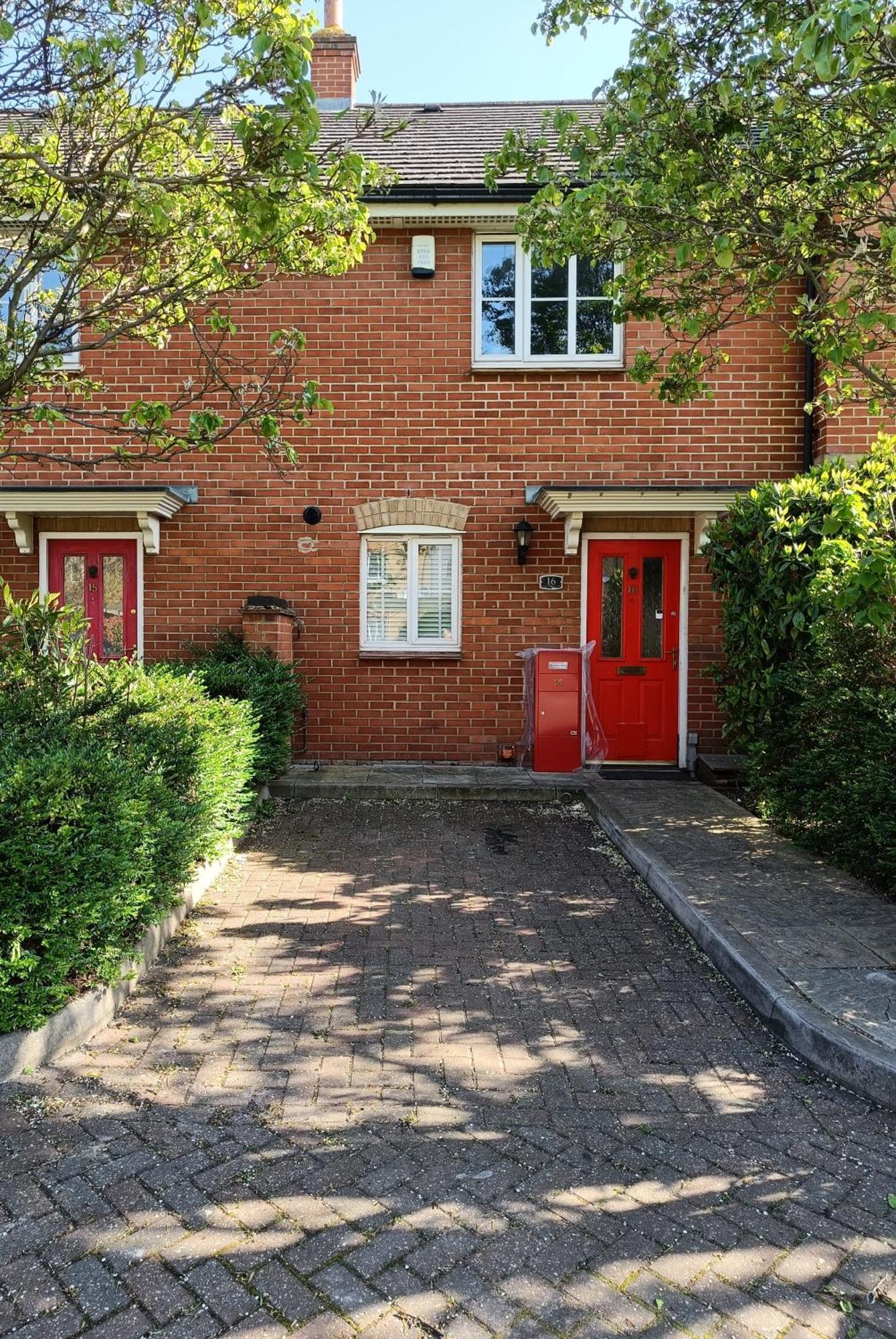 Excel Single Room - 5Mins To Excel & 10Mins To Canary Wharf Londen Buitenkant foto