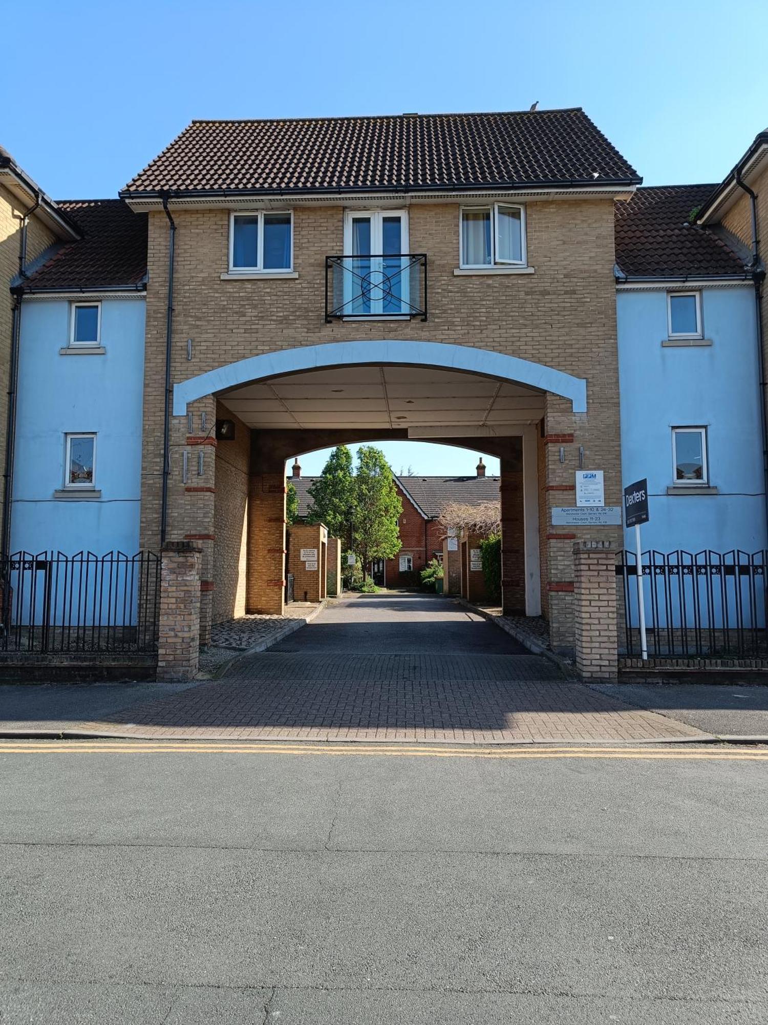Excel Single Room - 5Mins To Excel & 10Mins To Canary Wharf Londen Buitenkant foto